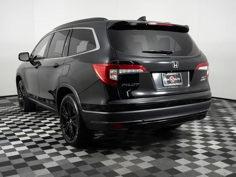 Used 2022 Honda Pilot Special Edition image 5