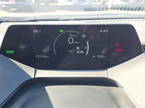 Used 2024 Toyota Prius XLE AWD/4WD image 64