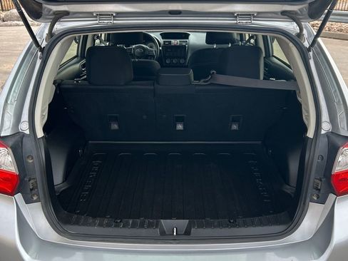 Used 2013 Subaru Impreza 2.0i Sport Premium image 11