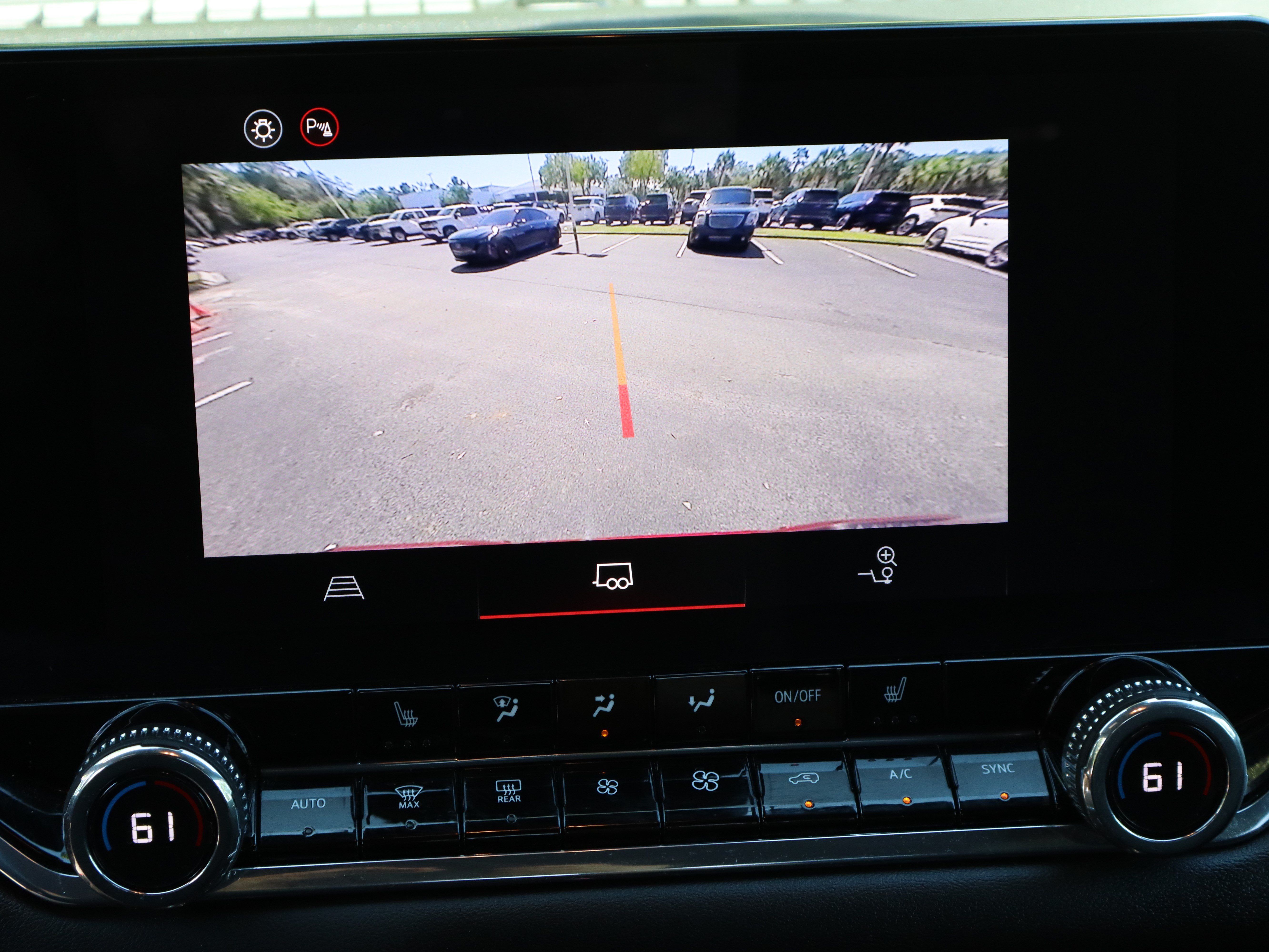 Used 2025 GMC Canyon Elevation w/ Convenience Package RWD image 36