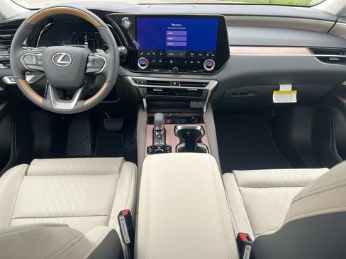 New 2026 Lexus RX 350 AWD image 14