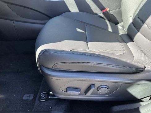 New 2026 Hyundai Tucson SEL image 26