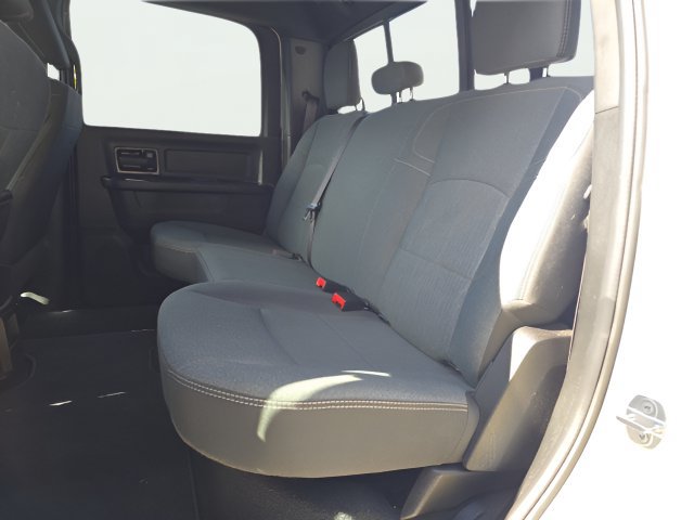 Certified 2021 RAM 2500 Tradesman AWD/4WD image 24