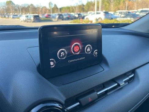 Used 2019 MAZDA CX-3 Touring image 14