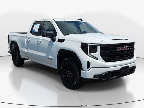 Used 2023 GMC Sierra 1500 Elevation AWD/4WD image 2