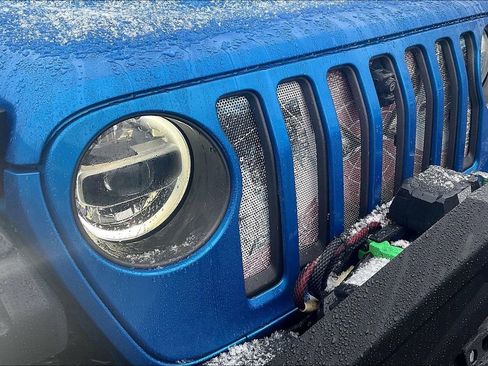 Used 2021 Jeep Gladiator Rubicon image 29