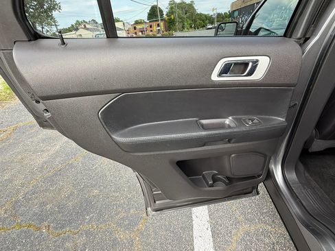 Used 2013 Ford Explorer Limited AWD/4WD image 35