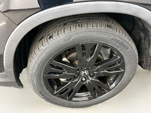 Used 2022 Honda Pilot Special Edition image 11