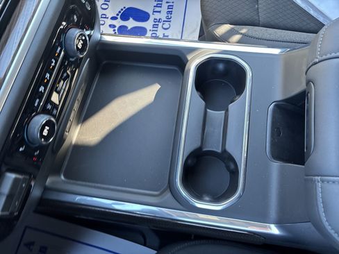 New 2026 Chevrolet Silverado 3500 LT w/ Convenience Package image 23