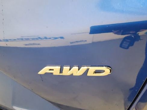 Certified 2021 Honda CR-V EX-L image 41