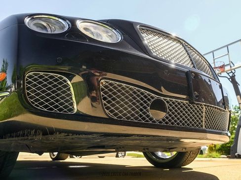 Used 2012 Bentley Flying Spur Flying Spur AWD/4WD image 83