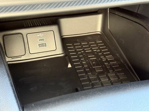 New 2025 Ford Bronco Sport Heritage w/ Convenience Package image 32