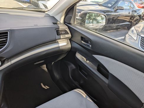 Used 2016 Honda CR-V EX image 13