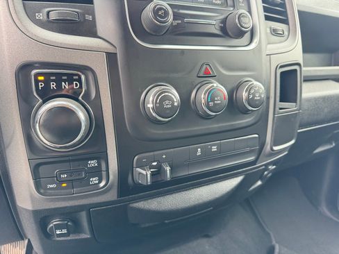 Used 2019 RAM 1500 Tradesman w/ Popular Equipment Group image 22