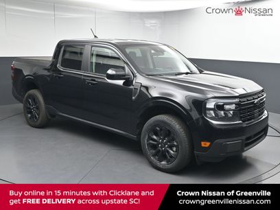 Used 2023 Ford Maverick Lariat w/ Lariat Luxury Package