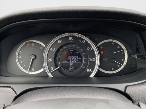 Used 2015 Honda Accord EX-L image 15