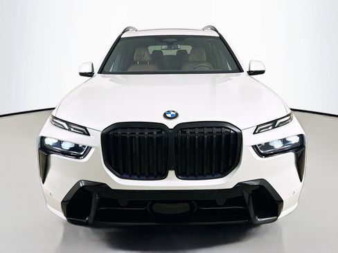 New 2027 BMW X7 xDrive40i AWD/4WD image 2