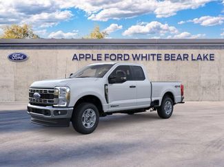 New 2026 Ford F250 XLT AWD/4WD video 1