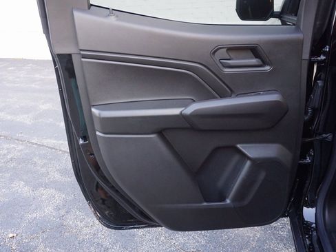 New 2026 Chevrolet Colorado W/T w/ Advanced Trailering Package image 24