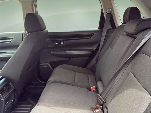 Used 2025 Honda CR-V EX image 15
