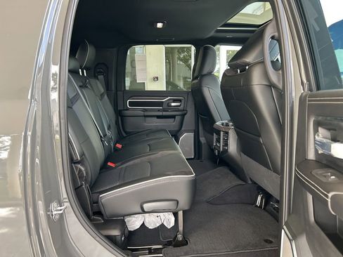 New 2026 RAM 3500 Laramie image 30