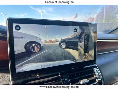 Used 2023 Lincoln Navigator L Reserve image 70