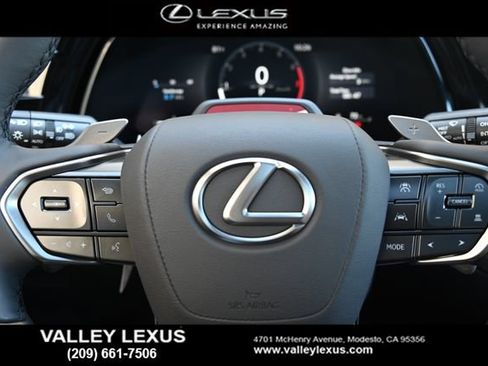 New 2026 Lexus RX 350 Premium FWD image 10