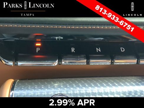 Certified 2023 Lincoln Aviator Black Label AWD/4WD image 27
