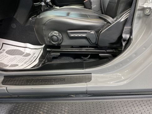 Certified 2021 Jeep Wrangler Unlimited Sahara image 13