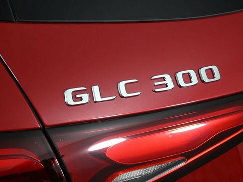Certified 2024 Mercedes-Benz GLC 300 4MATIC image 27
