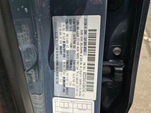 Used 2025 MAZDA CX-30 AWD 2.5 S w/ Preferred Package image 30