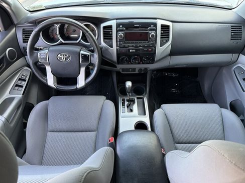 Used 2012 Toyota Tacoma PreRunner w/ TRD Sport Pkg RWD image 11