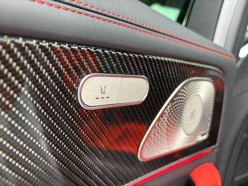 Used 2026 Mercedes-Benz GLE 53 AMG 4MATIC Coupe image 28