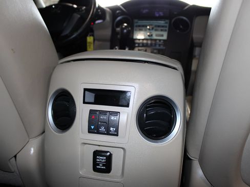 Used 2011 Honda Pilot EX-L image 33