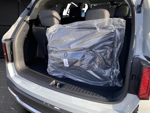 New 2026 Kia Sorento S AWD/4WD image 14