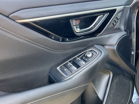 Used 2024 Subaru Outback Limited XT image 15