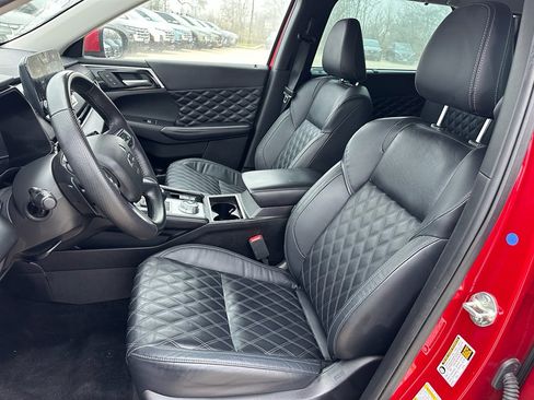 Used 2023 Mitsubishi Outlander SEL 40th Anniversary image 10