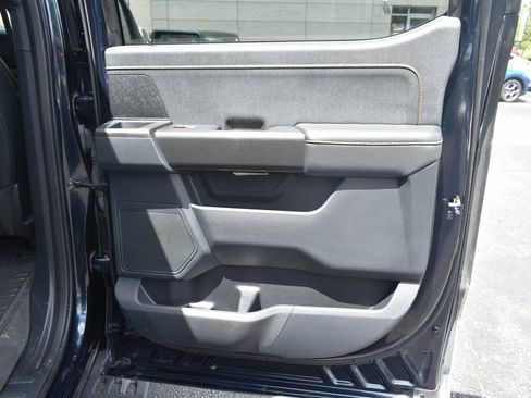 Used 2023 Ford F150 Tremor image 14