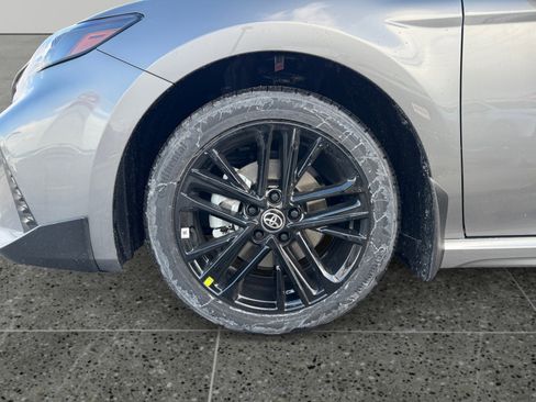 New 2026 Toyota Camry SE image 9