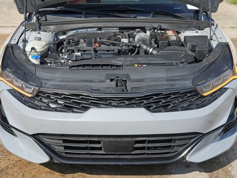 Used 2021 Kia K5 GT-Line w/ GT-Line FWD Premium Package image 7