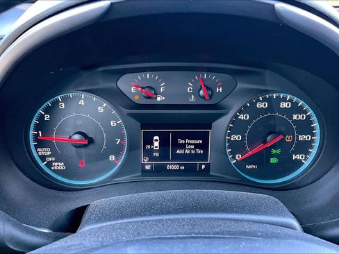 Used 2022 Chevrolet Malibu RS image 26