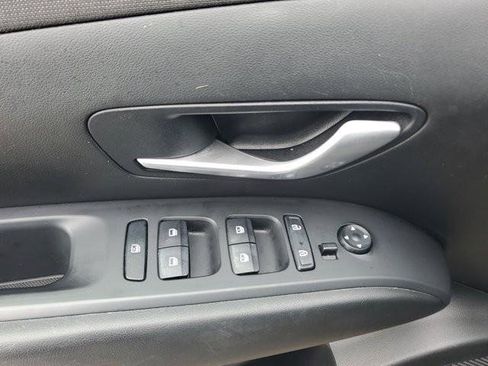 Certified 2023 Hyundai Tucson SEL w/ Convenience Package image 23