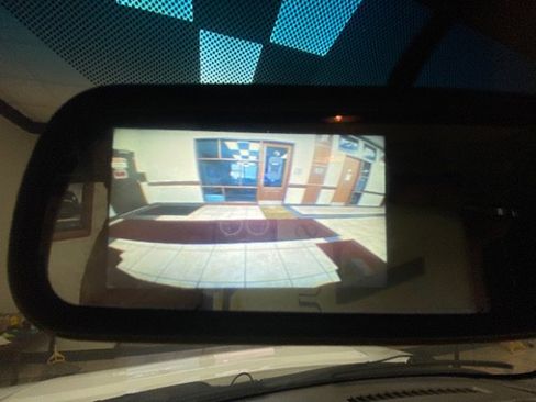 Used 2021 Chevrolet Express 2500 w/ Driver Convenience Package image 22