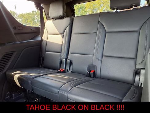 Used 2022 Chevrolet Tahoe LT AWD/4WD image 9