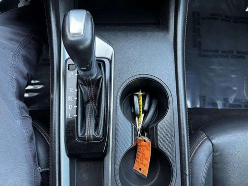 Used 2021 Nissan Altima 2.5 SR image 31