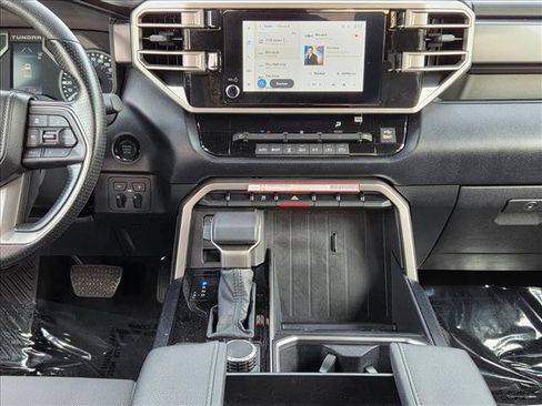 Used 2025 Toyota Tundra SR5 image 15
