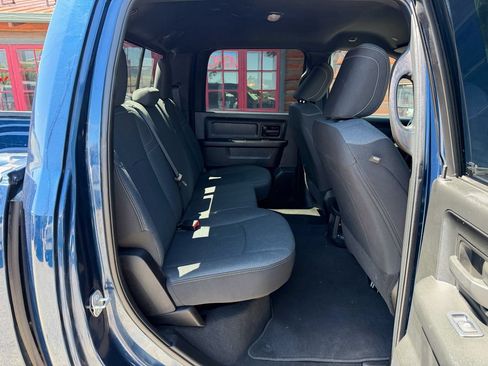 Used 2023 RAM 2500 Tradesman AWD/4WD image 26