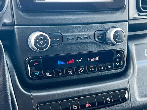 Used 2025 RAM ProMaster 3500 image 26