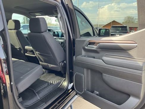 Used 2024 Chevrolet Silverado 1500 RST w/ All Star Edition Plus image 19