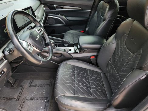 Used 2023 Kia Telluride EX X-Line image 12